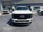 2026 Ford Super Duty F-250® Platinum®