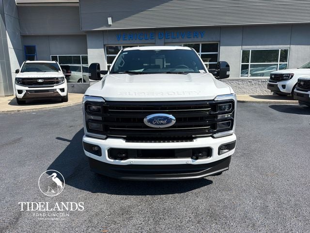 2026 Ford Super Duty F-250® Platinum®