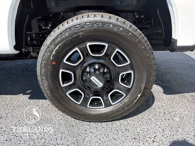 2026 Ford Super Duty F-250® Platinum®
