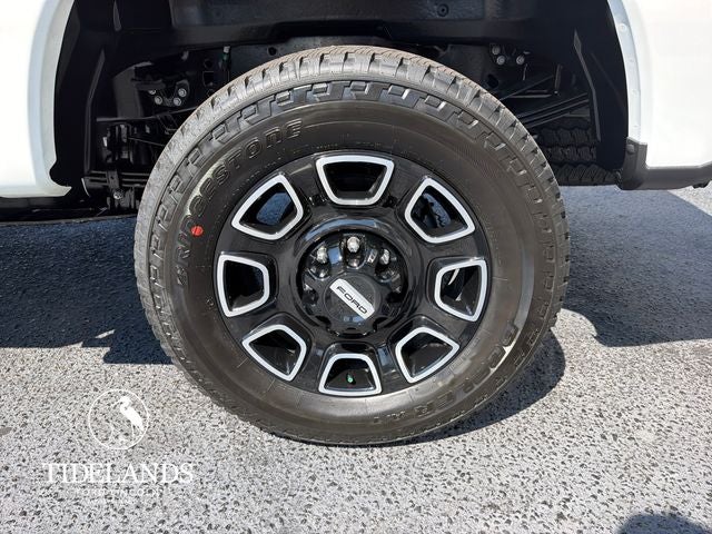 2026 Ford Super Duty F-250® Platinum®