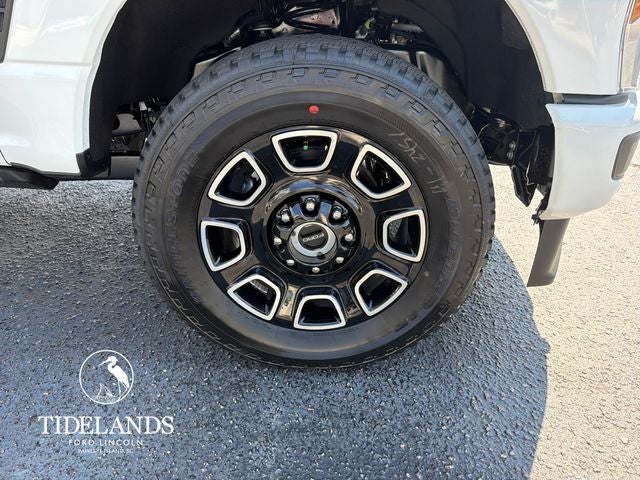 2026 Ford Super Duty F-250® Platinum®