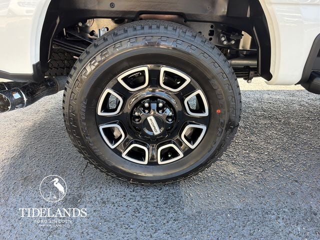 2026 Ford Super Duty F-250® Platinum®
