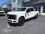 2026 Ford Super Duty F-250® Platinum®