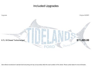 2026 Ford Super Duty F-250® Lariat®