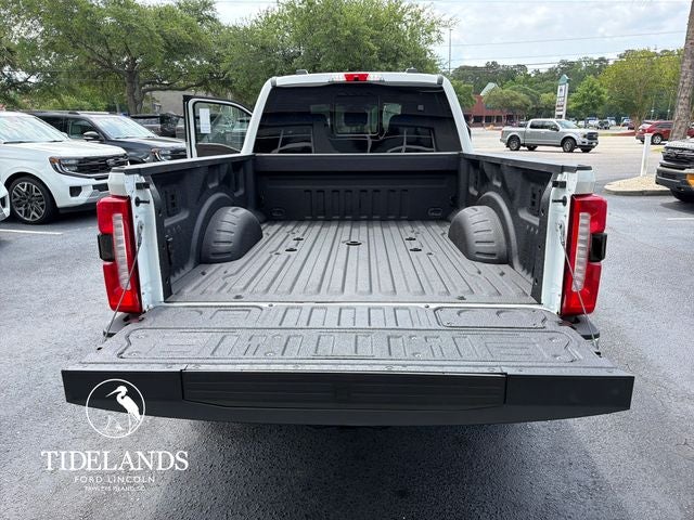 2026 Ford Super Duty F-250® King Ranch®
