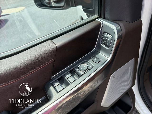 2026 Ford Super Duty F-250® King Ranch®