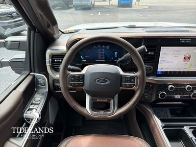 2026 Ford Super Duty F-250® King Ranch®