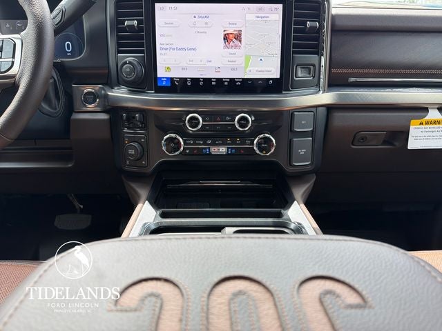 2026 Ford Super Duty F-250® King Ranch®