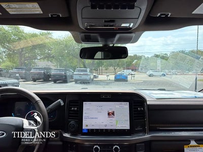 2026 Ford Super Duty F-250® King Ranch®