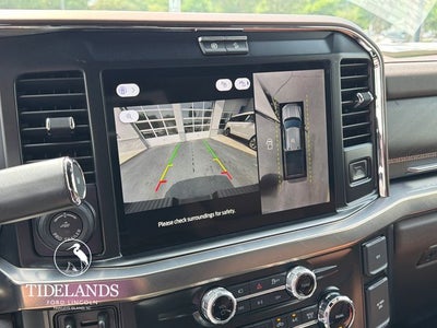 2026 Ford Super Duty F-250® King Ranch®