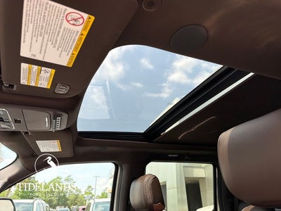 2026 Ford Super Duty F-250® King Ranch®