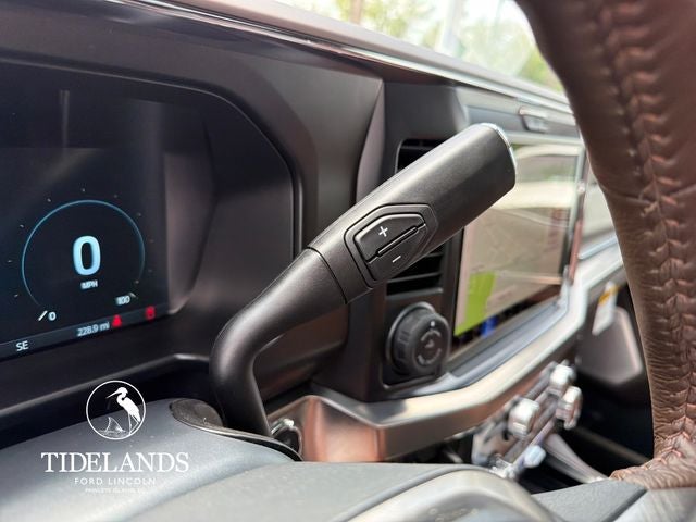 2026 Ford Super Duty F-250® King Ranch®