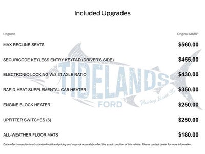 2026 Ford Super Duty F-250® King Ranch®