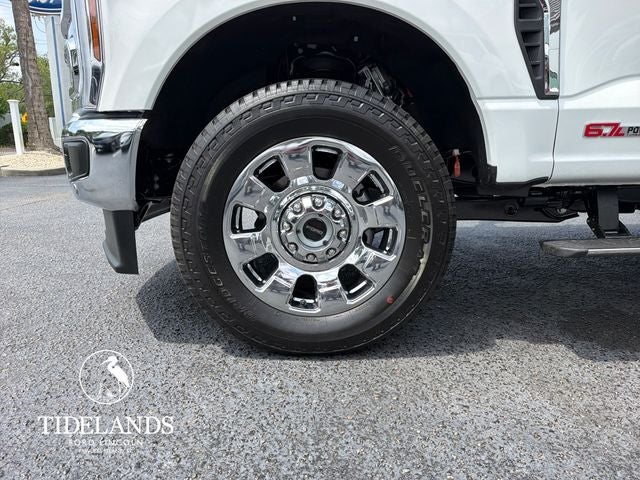 2026 Ford Super Duty F-250® King Ranch®
