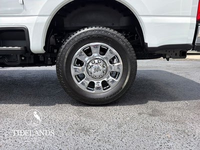 2026 Ford Super Duty F-250® King Ranch®