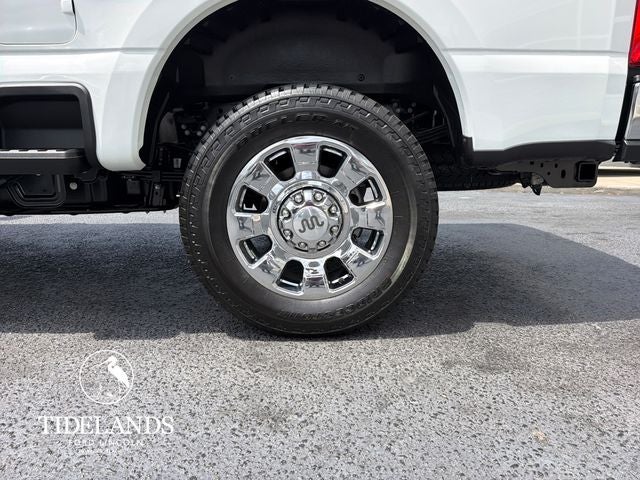 2026 Ford Super Duty F-250® King Ranch®