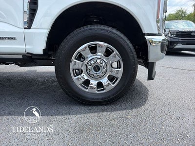 2026 Ford Super Duty F-250® King Ranch®