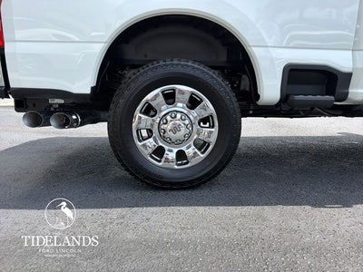 2026 Ford Super Duty F-250® King Ranch®