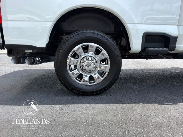 2026 Ford Super Duty F-250® King Ranch®