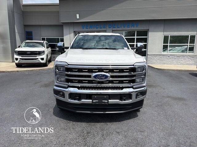 2026 Ford Super Duty F-250® King Ranch®