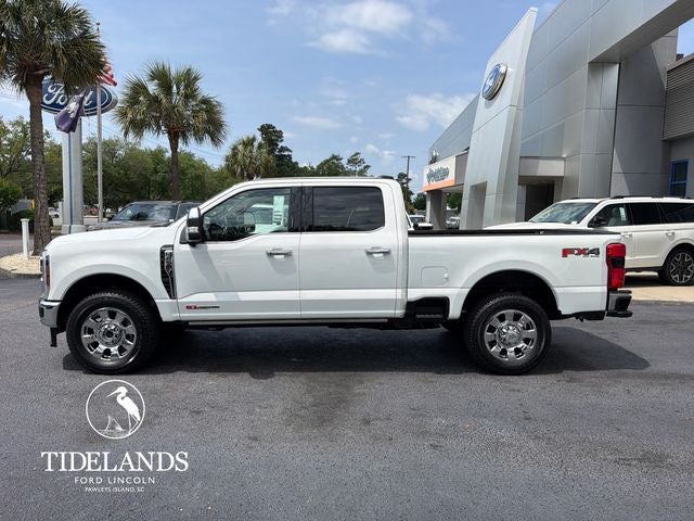 2026 Ford Super Duty F-250® King Ranch®