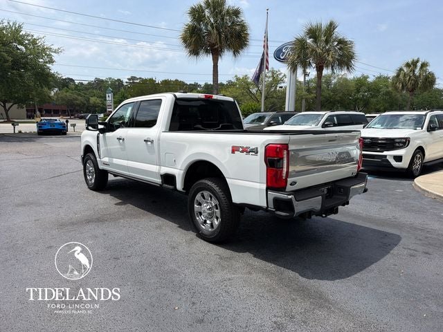 2026 Ford Super Duty F-250® King Ranch®