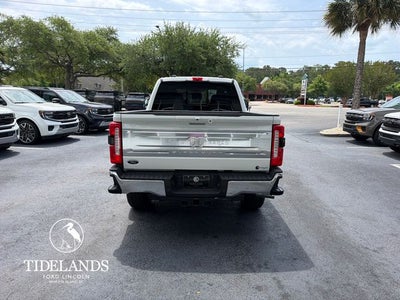 2026 Ford Super Duty F-250® King Ranch®
