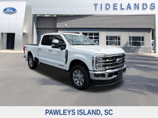 2026 Ford Super Duty F-250® King Ranch®