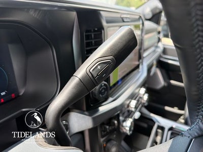 2026 Ford Super Duty F-250® Platinum®