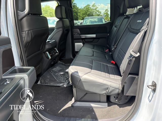 2026 Ford Super Duty F-250® Platinum®