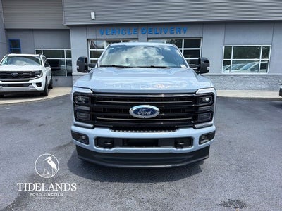 2026 Ford Super Duty F-250® Platinum®