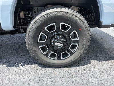 2026 Ford Super Duty F-250® Platinum®