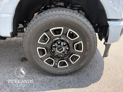 2026 Ford Super Duty F-250® Platinum®