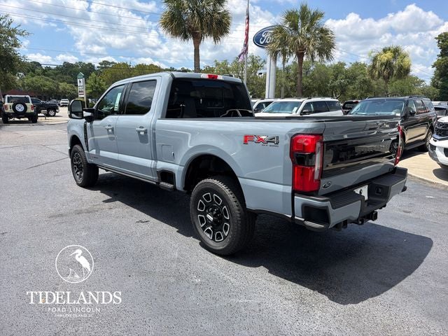 2026 Ford Super Duty F-250® Platinum®