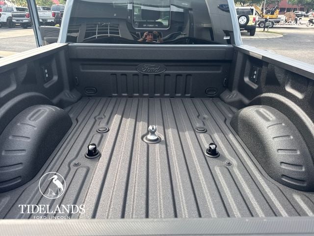 2026 Ford Super Duty F-250® Platinum®