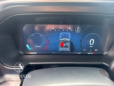2026 Ford Super Duty F-250® Platinum®