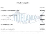 2026 Ford Super Duty F-250® Platinum®