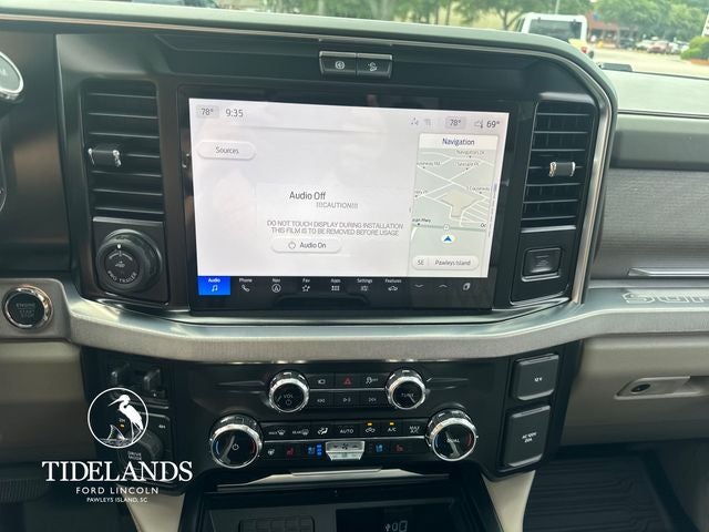 2026 Ford Super Duty F-250® Platinum®