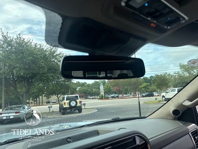 2026 Ford Super Duty F-250® Platinum®