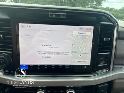 2026 Ford Super Duty F-250® Platinum®