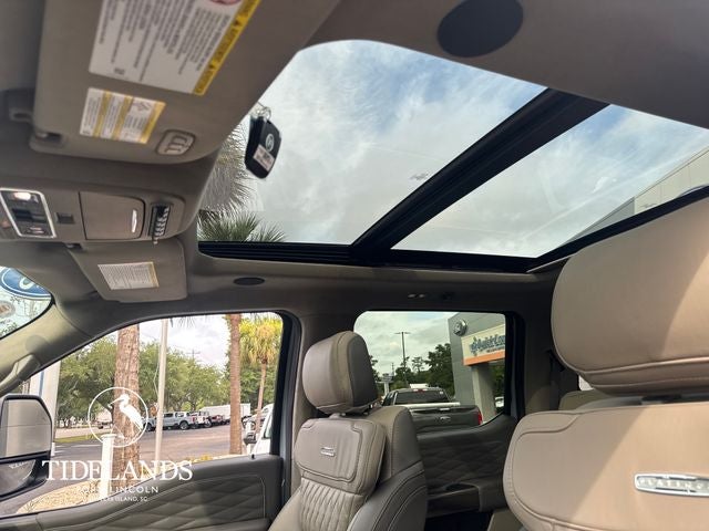 2026 Ford Super Duty F-250® Platinum®