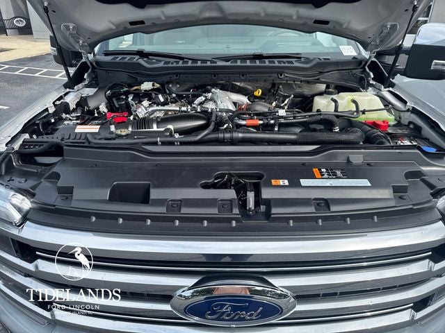 2026 Ford Super Duty F-250® Platinum®