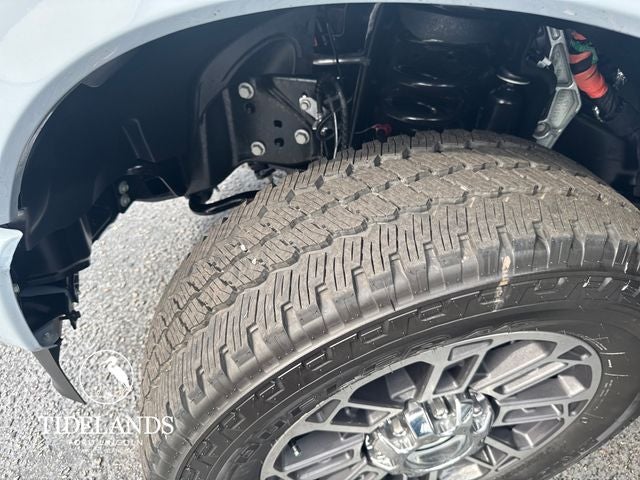 2026 Ford Super Duty F-250® Platinum®