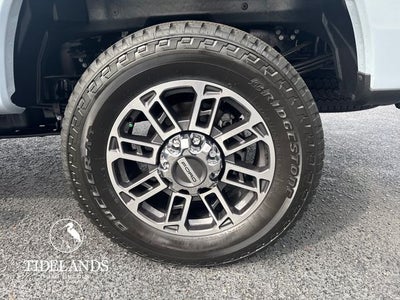 2026 Ford Super Duty F-250® Platinum®