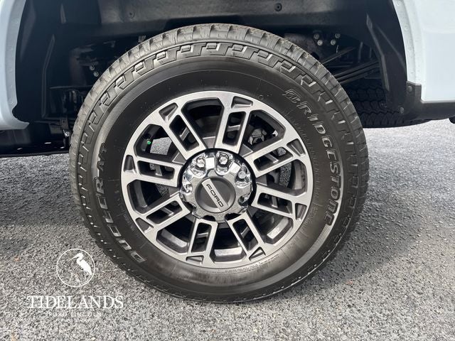 2026 Ford Super Duty F-250® Platinum®