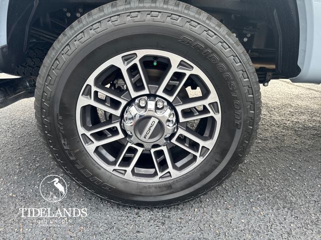 2026 Ford Super Duty F-250® Platinum®