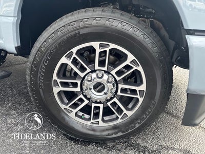 2026 Ford Super Duty F-250® Platinum®
