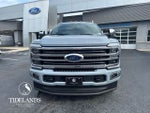 2026 Ford Super Duty F-250® Platinum®