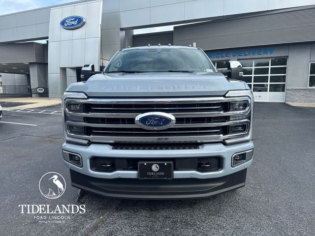 2026 Ford Super Duty F-250® Platinum®