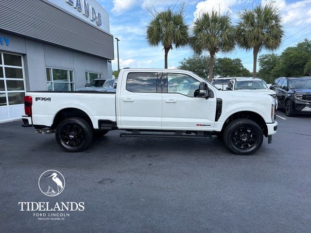 2026 Ford Super Duty F-250® Lariat®